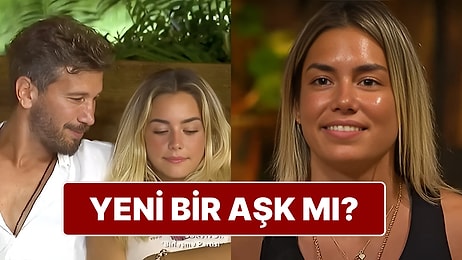 Survivor'dan Elenen Asena, Adem ve 'Sarı Fırtınam' Dediği Aycan'la İlgili İtirafta Bulundu!