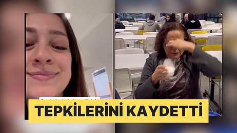 Türk Bir Kadın İlk Kez Ayran İçen Brezilyalı Arkadaşlarının Tepkilerini Paylaştı