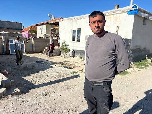 “Yakınlarım beni görünce hortlak görmüş gibi kaçtı”