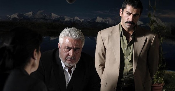 Ejder Kapanı (2010)