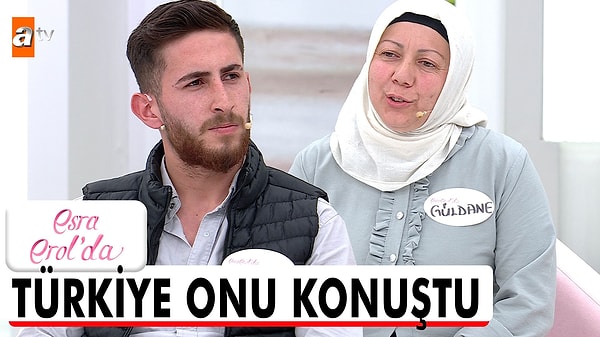 Türkiye'yi ayağa kaldıran skandal ilişkide damat ve kayınvalide tutuklandı.