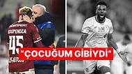 Boupendza'nın Ölüm Haberi Lemina ve Sumudica'yı Hüzne Boğdu