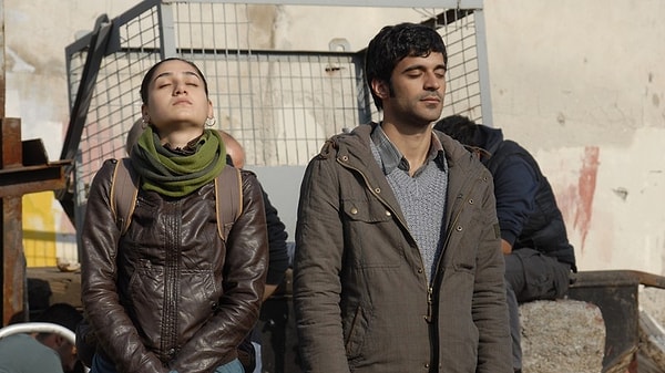 Ferahfeza (2012)