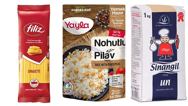 59 TL Altı Gıda ve İçecek Görseli
