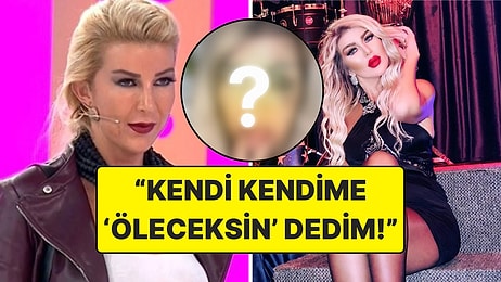 Danla'dan Sonra Paylaştı: Eski İşte Benim Stilim Yarışmacısı Nazlı Hamarat Şiddet Gördüğünü Açıkladı