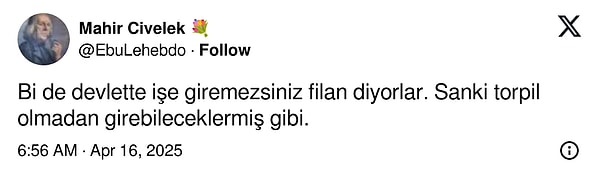 Olayın sadece yurtla bitmediğini belirtenler de var.