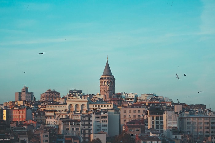 Galata Tower: A Historic Landmark with Breathtaking Views in Istanbul