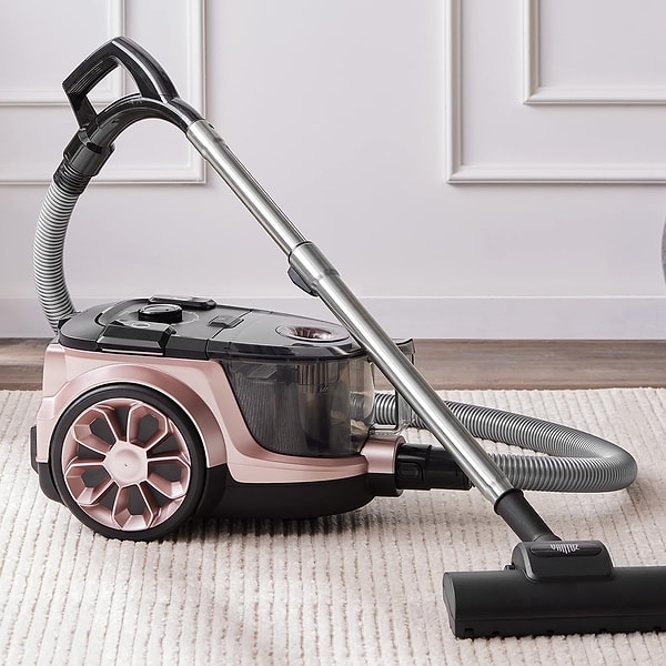 Karaca Vantuz High Force F2 Elektrikli Süpürge