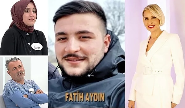 "Sen bulamıyorsan Müge Anlı'ya çıkalım!" Görseli