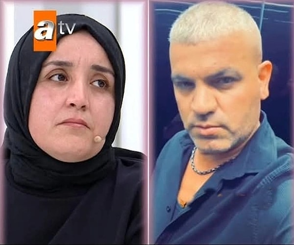 Başta şüphelerin odağındaki isim baba Mahmut'tu. Ancak sonra gözler anneye çevrilmişti. Görseli