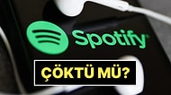 Spotify Çöktü mü? 16 Nisan Spotify Neden Açılmıyor? Şarkılar Neden 10. Saniyede Kesiliyor?