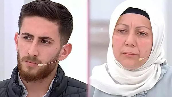 Skandal ilişkinin sonu cezaevi oldu. Görseli