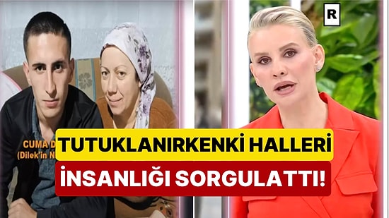 Esra Erol Tutuklanan Kayınvalide ve Damat ile İlgili İnsanlığı Sorgulatan Bir Detayı Daha Açıkladı!