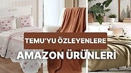 Eski Ucuz Temu’yu Özleyenler İçin Yerini Doldurmaya Aday 16 Nisan 2025 Amazon Ürün Önerileri