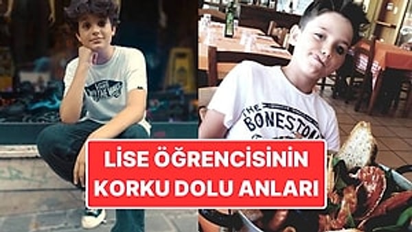 Mattia Ahmet Minguzzi cinayeti ile ilgili bir gelişme daha yaşandı. TikTok’ta bir paylaşımda Minguzzi’nin katillerine tepki gösteren lise öğrencisi U.A.Y., 18 yaşından küçük 7 kişi tarafından darbedildi. Olay sonrası yürütülen soruşturmada 7 suça süreklenen çocuk tutuklanarak cezaevine gönderildi.