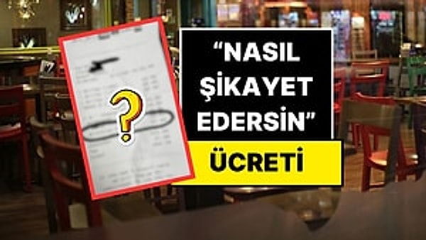 Türkiye'de artan hayat pahalılığı kafe ve restoranları da vurdu. Menülerin küçülmesiyle birlikte fiyatları da cep yakacak derecede arttı. Pahalılık, sağlıksız ürünler ve küçük porsiyonlar yetmezmiş gibi bazı kafelerde yarım saat boyunca yeni sipariş vermeyene 'masa işgal ücreti' kesilmeye başlandı.
