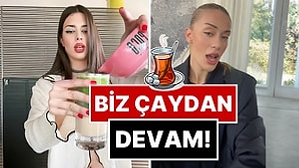 Magazin gündemine hiç bulaşmayan, kendi kabuğuna çekilerek hayatın tadını çıkaran Acun Ilıcalı'nın eşi Çağla Altunkaya Ilıcalı'dan sürpriz bir paylaşım geldi.