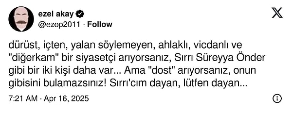 Ezel Akay