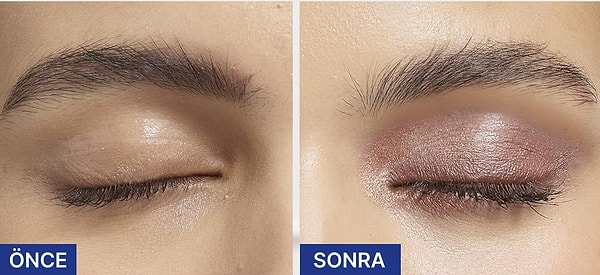 L'Oréal Paris Le Shadow Stick Göz Farı Görseli