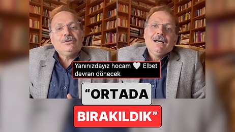 Proje Okullarına Yapılan Atamalar Sonucu Görevden Alınan Bir Öğretmen Yaşananların Detaylarını Anlattı