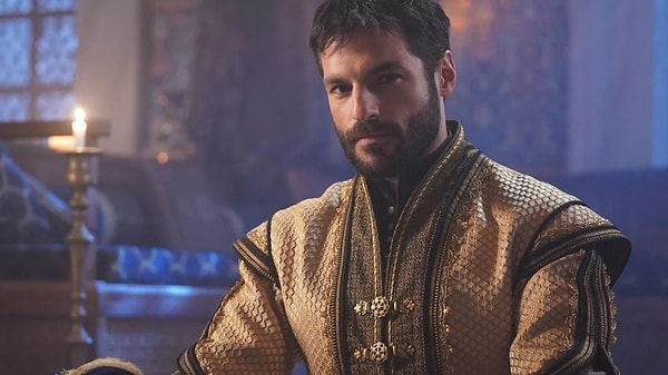 Mehmed: Fetihler Sultanı Yayın Platformu ve Yayın Takvimi