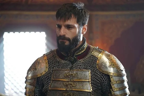 Mehmed: Fetihler Sultanı Son Haberler