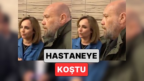 Ahmet Mümtaz Taylan, Sırrı Süreyya Önder'in Tedavi Gördüğü Hastaneye Gitti