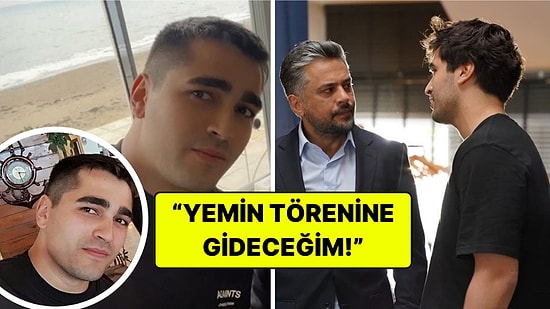 Yalıdan Bedelliye: Emre Altuğ, Askere Giden Mert Ramazan Demir Hakkında Konuştu