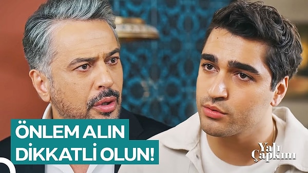 Emre Altuğ, Sabah kameralarına Mert Ramazan Demir hakkında şu sözleri söyledi: Görseli