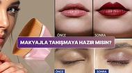 30'lu Yaşlarınızdaysanız ve Hala Makyaj Yapmayı Bilmiyorsanız Size Yardımcı Olacak 15 Şey