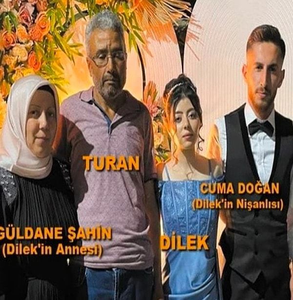 Esra Erol'da programında ülke gündemine oturan skandal bir ilişki işleniyor.
