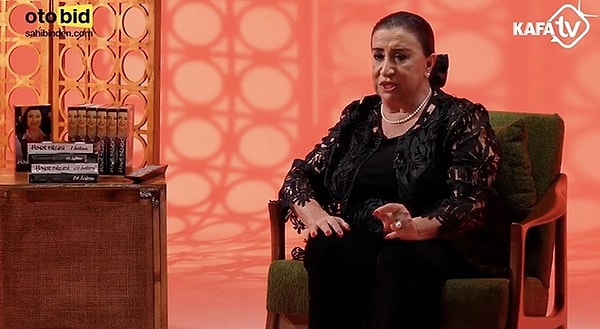 Perran Kutman, Candaş Tolga Işık'ın Fenomen programında Hayat Bilgisi'yle ilgili önemli açıklamalarda bulundu.
