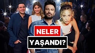 14-16 Nisan'a Damgasını Vuran Magazin Olaylarını Anlatıyoruz!