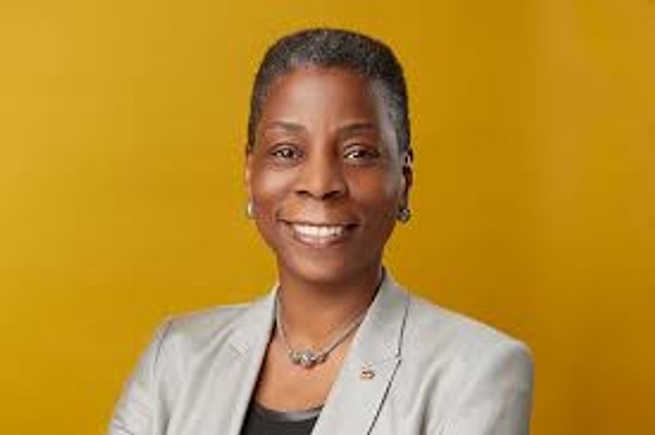 6. Ursula Burns