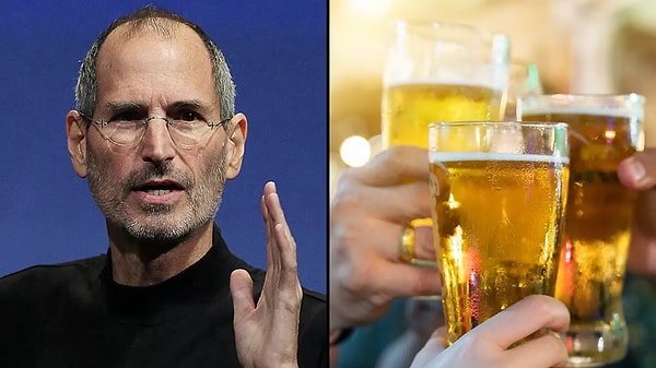 Jobs; çalışacağı insanları seçerken sadece zeki olmalarına değil, birlikte zaman geçirmek isteyeceği insanlar olmalarına da önem verirdi.