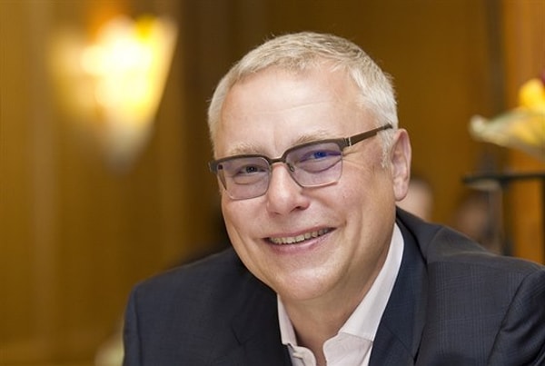 8. Zdenek Bakala
