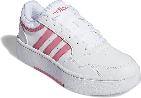 Adidas HoopS 3.0 Bold W Kadın Spor Ayakkabı