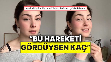 Bir İçerik Üreticisi Erkeklerin “Red Flag” Özelliklerini Sıraladı: “Uzak Durulması Gereken Davranışlar”