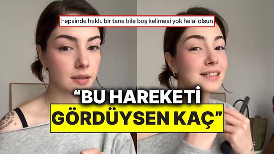 Bir İçerik Üreticisi Erkeklerin “Red Flag” Özelliklerini Sıraladı: “Uzak Durulması Gereken Davranışlar”