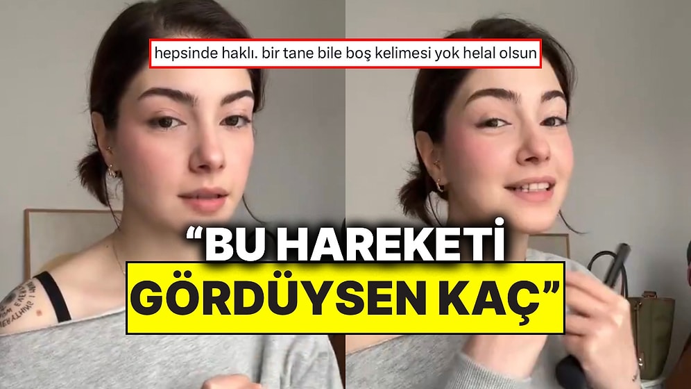 Bir İçerik Üreticisi Erkeklerin “Red Flag” Özelliklerini Sıraladı: “Uzak Durulması Gereken Davranışlar”