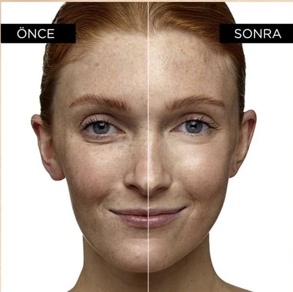 L'Oréal Paris Loreal Paris True Match Nude Serum Fondöten