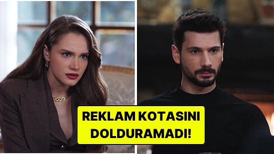 Hudutsuz Sevda'nın Yeni Bölümüne Reklam Geliri Engeli Gelebilir