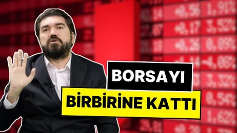 Rasim Ozan Kütahyalı’nın CHP’ye Kayyum İddialarının Borsaya Bilançosu Ortaya Çıktı