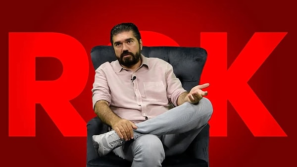 Ankara Cumhuriyet Başsavcılığı tarafından, Rasim Ozan Kütahyalı hakkında gözaltı kararı verildi. Görseli