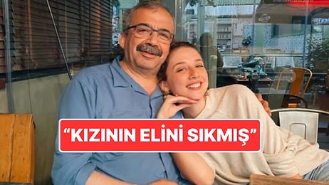 Sırrı Süreyya Önder’in Sağlık Durumu ile İlgili Hastaneden Son Açıklama: “Kızının Elini Sıkarak Tepki Vermiş”