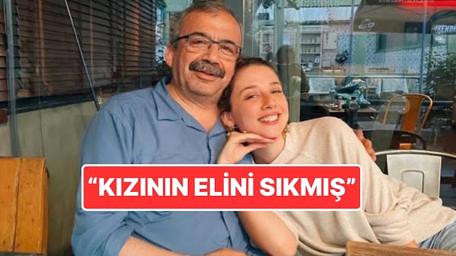 Sırrı Süreyya Önder’in Sağlık Durumu ile İlgili Hastaneden Son Açıklama: “Kızının Elini Sıkarak Tepki Vermiş”