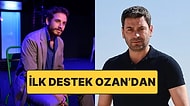 Uzak Şehir'in Cihan'ı Ozan Akbaba, Boykot Paylaşımı Sebebiyle Ceza Alan Cem Yiğit Üzümoğlu'na Destek Verdi