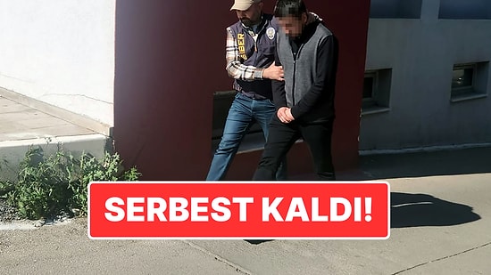 ABD’de Çökertilen Çetenin Başı Olduğu İddia Edilmişti: Adana’da Gözaltına Alınan Şüpheli Serbest Kaldı