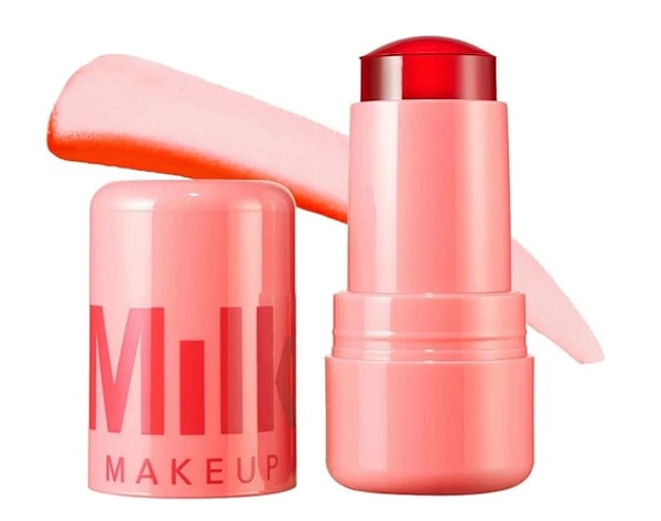 Milk Cooling Water Jelly Tint