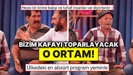 Hayrettin Programına Yine Sosyal Medyanın Güldüren İsimlerini Konuk Aldı: O Anlar “Ne Yaşanıyor” Dedirtti